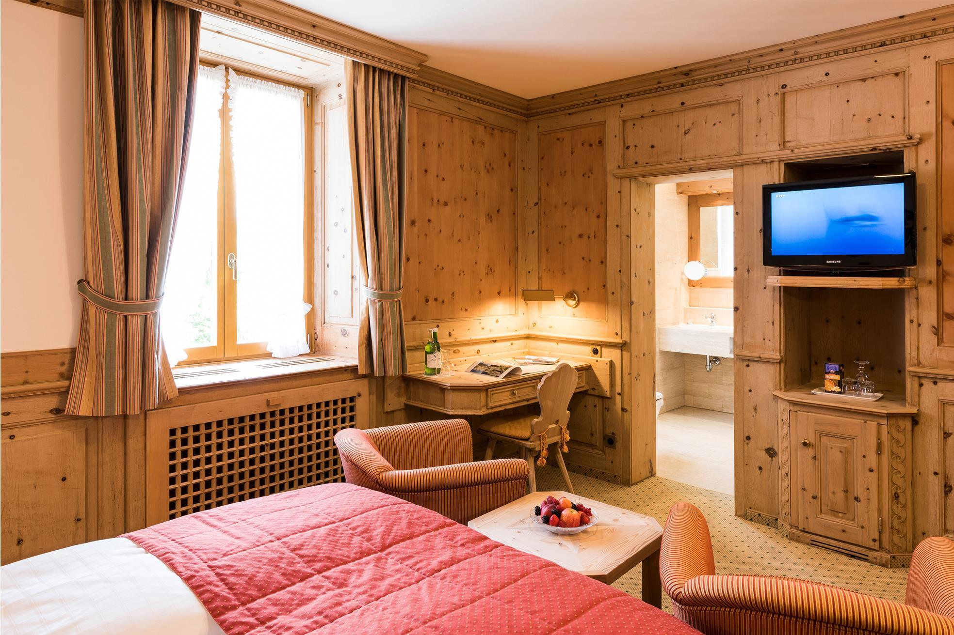 Parkhotel Margna Superior Sils Maria Exterior foto