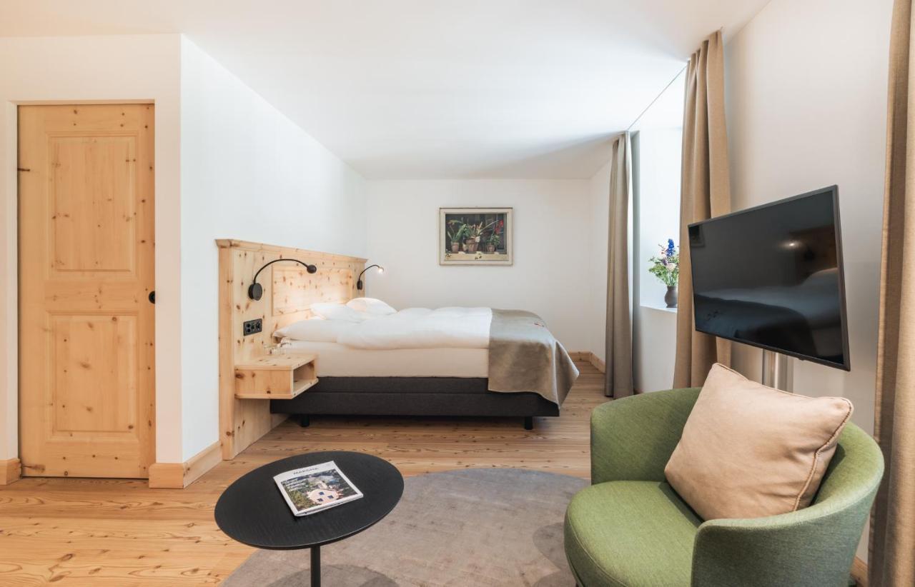 Parkhotel Margna Superior Sils Maria Exterior foto